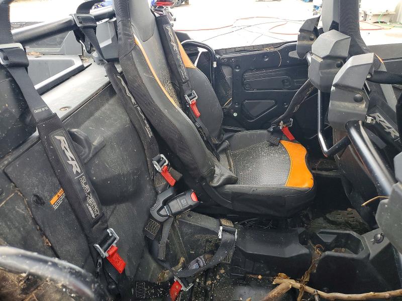 Продажа на аукционе авто 2024 Polaris Rzr, vin: 3NSNMF990RF297394, номер лота: 61704286