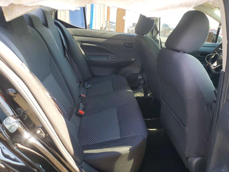 2020 Nissan Versa მანქანა იყიდება აუქციონზე, vin: 3N1CN8DV8LL849516, აუქციონის ნომერი: 62341646