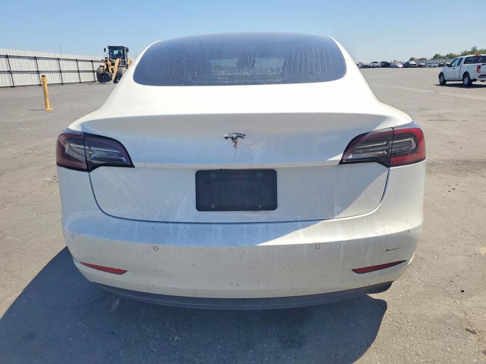 Aukcja sprzedaży 2019 Tesla Model 3, vin: 5YJ3E1EA6KF401739, numer aukcji: 59870646