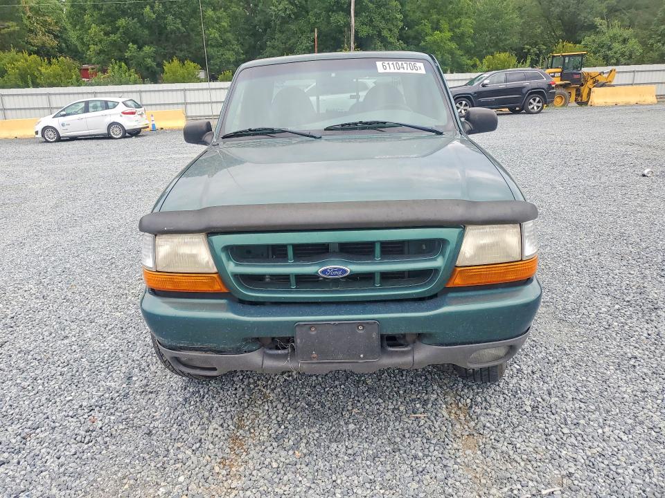 Aukcja sprzedaży 2000 Ford Ranger, vin: 1FTZR15X7YTB26097, numer aukcji: 61104706
