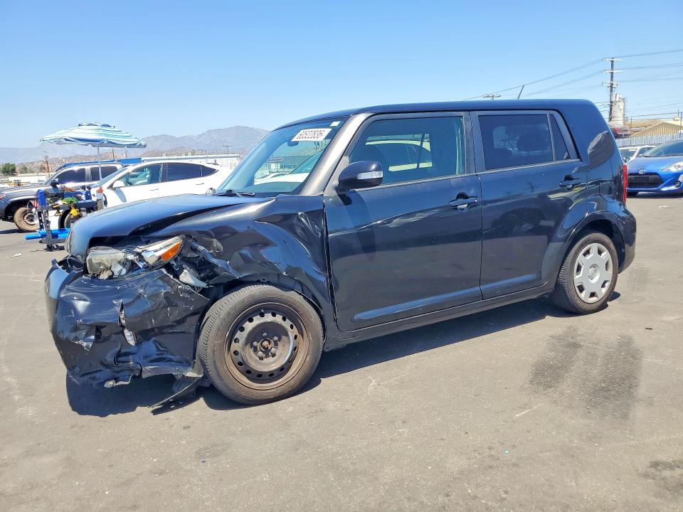 Aukcja sprzedaży 2013 Scion Xb, vin: JTLZE4FE5DJ032868, numer aukcji: 60522836