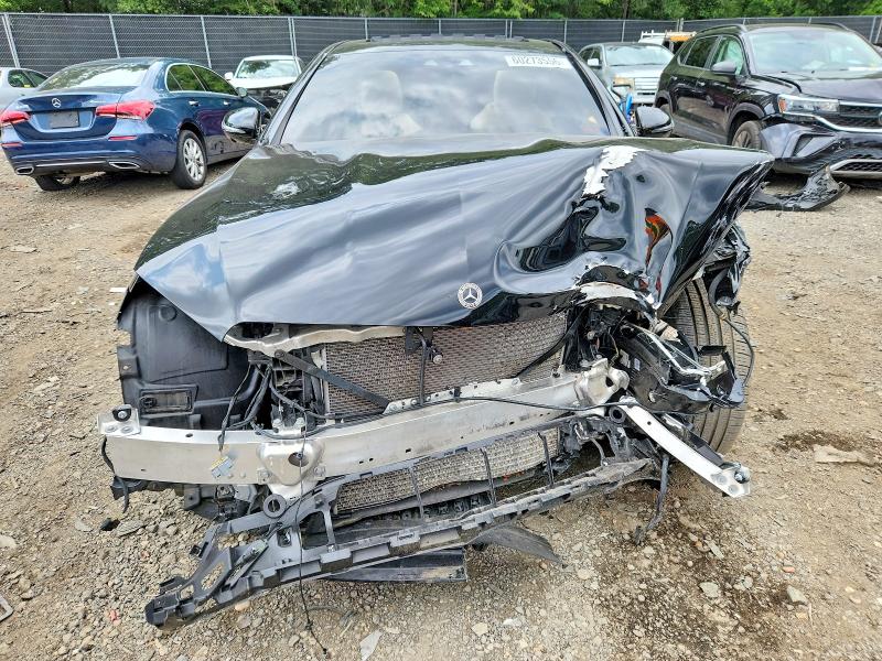 Aukcja sprzedaży 2021 Mercedes-benz E, vin: W1KZF8EB4MA999310, numer aukcji: 60273556