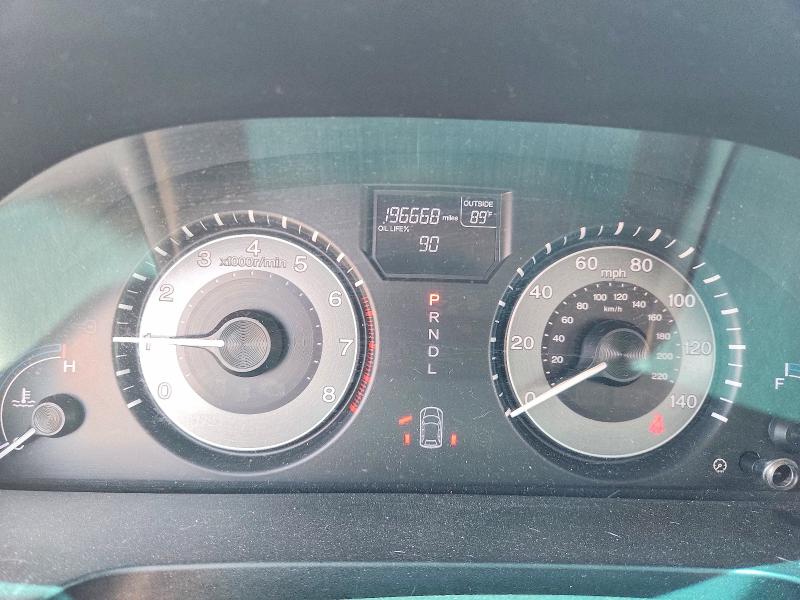 Продажа на аукционе авто 2011 Honda Odyssey, vin: 5FNRL5H42BB060725, номер лота: 62660846