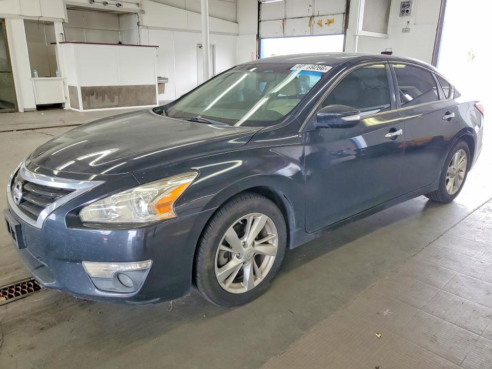Продаж на аукціоні авто 2013 Nissan Altima, vin: 1N4AL3AP9DC918154, номер лоту: 60789266