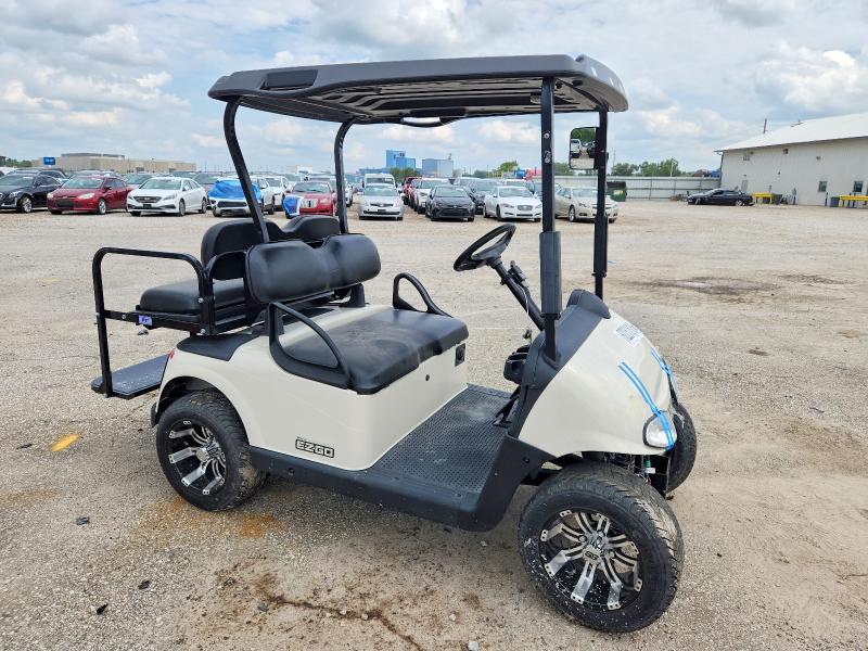 62251516 :رقم المزاد ، 5335451 vin ، 2017 Ezgo Unknown مزاد بيع