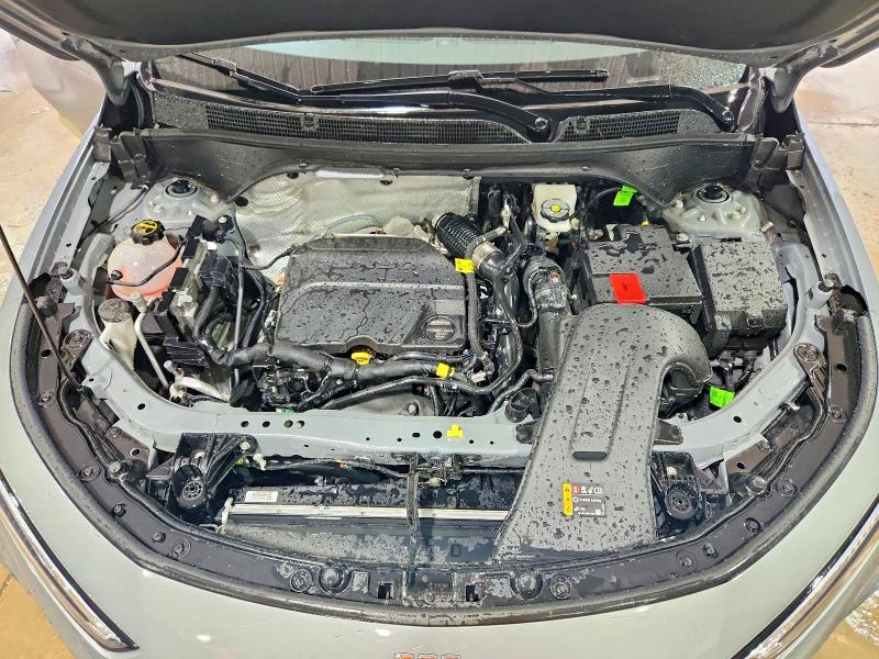Aukcja sprzedaży 2026 Buick Envista, vin: KL47LAEP5TB087771, numer aukcji: 60615846
