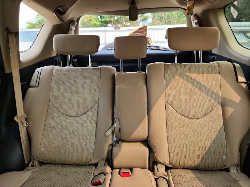 2010 Toyota Rav4 მანქანა იყიდება აუქციონზე, vin: JTMJF4DV1A5022643, აუქციონის ნომერი: 60696126
