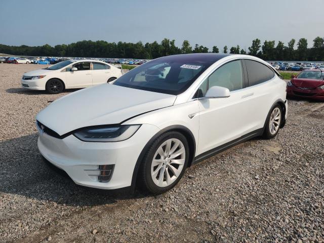 Продаж на аукціоні авто 2016 Tesla Model X, vin: 5YJXCBE25GF008828, номер лоту: 57028106