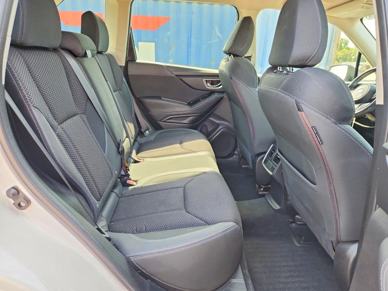 Продаж на аукціоні авто 2020 Subaru Forester, vin: JF2SKAGC1LH564000, номер лоту: 59273926