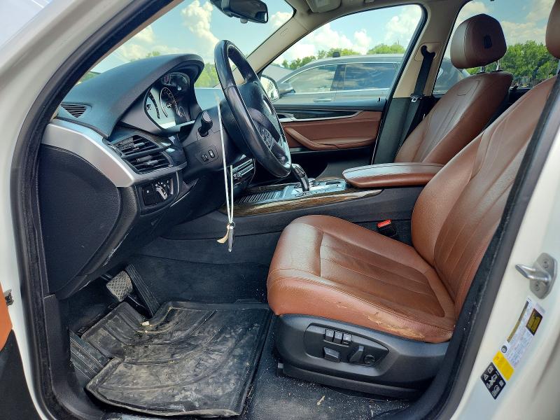 Продаж на аукціоні авто 2016 Bmw X5, vin: 5UXKR0C50G0S90383, номер лоту: 59264736