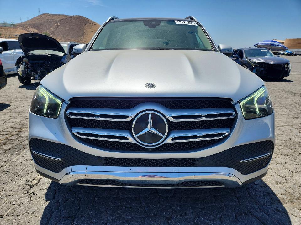 Aukcja sprzedaży 2021 Mercedes-benz Gle, vin: 4JGFB4KE3MA412896, numer aukcji: 62475366