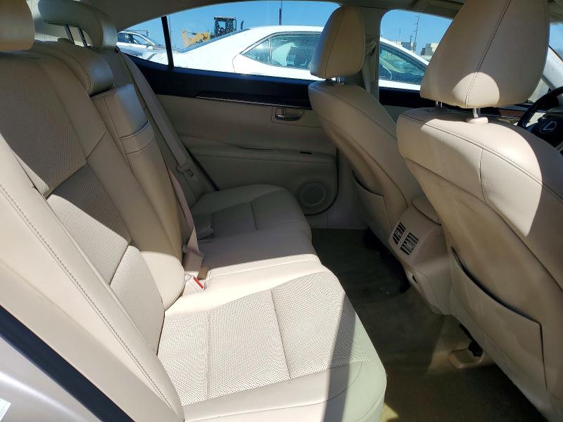Продаж на аукціоні авто 2014 Lexus Es, vin: JTHBK1GG9E2116481, номер лоту: 59839316
