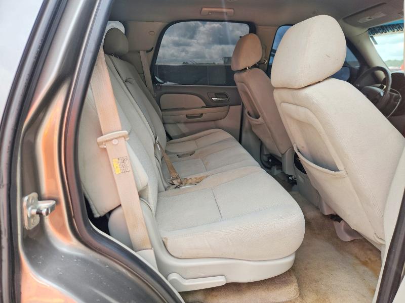 Продаж на аукціоні авто 2007 Chevrolet Tahoe, vin: 1GNFC13047R250275, номер лоту: 62018546