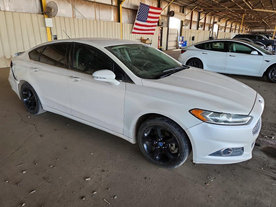 Продаж на аукціоні авто 2013 Ford Fusion, vin: 3FA6P0H98DR148899, номер лоту: 59352106