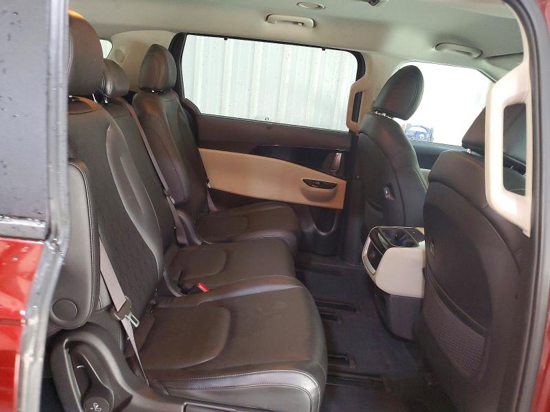 Aukcja sprzedaży 2024 Kia Carnival, vin: KNDNC5H31R6316624, numer aukcji: 61416456
