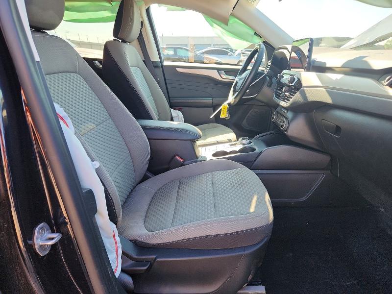 Продажа на аукционе авто 2021 Ford Escape, vin: 1FMCU0G6XMUA95141, номер лота: 63133596