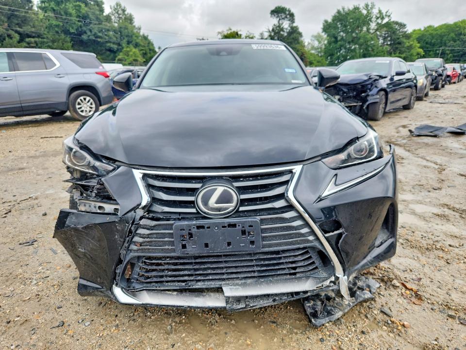 Aukcja sprzedaży 2017 Lexus Is, vin: JTHBA1D25H5047559, numer aukcji: 59993636
