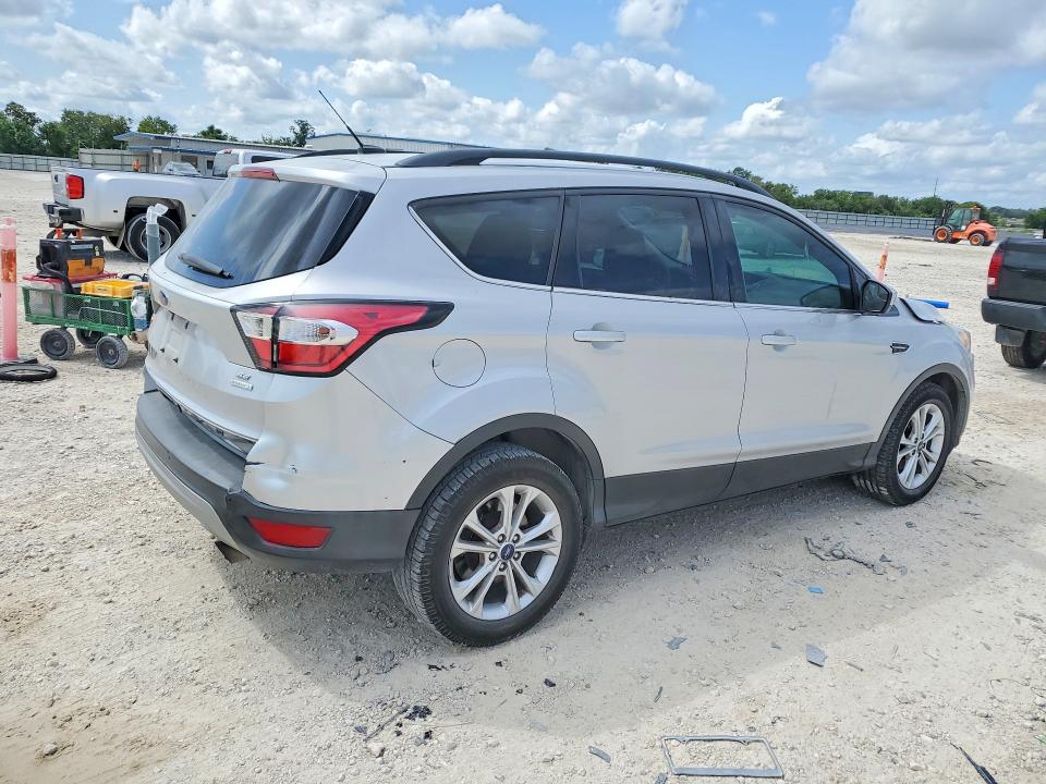 Aukcja sprzedaży 2018 Ford Escape, vin: 1FMCU0GD9JUD20238, numer aukcji: 60630496