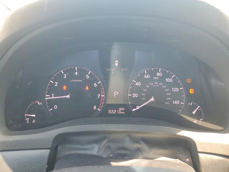 Aukcja sprzedaży 2013 Lexus Rx, vin: 2T2ZK1BA8DC094925, numer aukcji: 59161276