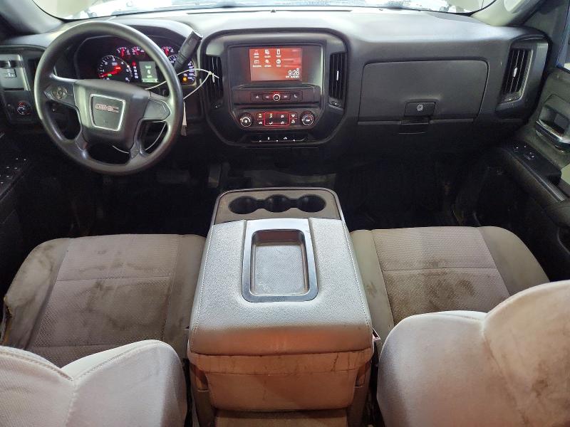 Продажа на аукционе авто 2016 Gmc Sierra, vin: 1GTV2LEC0GZ152984, номер лота: 60599256