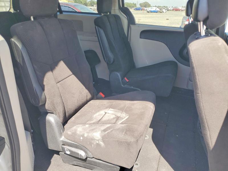 Продажа на аукционе авто 2013 Dodge Grand Caravan, vin: 2C4RDGBG6DR703760, номер лота: 59653906