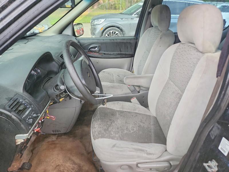 2005 Chevrolet Uplander მანქანა იყიდება აუქციონზე, vin: 1GNDV03L95D292005, აუქციონის ნომერი: 61751286
