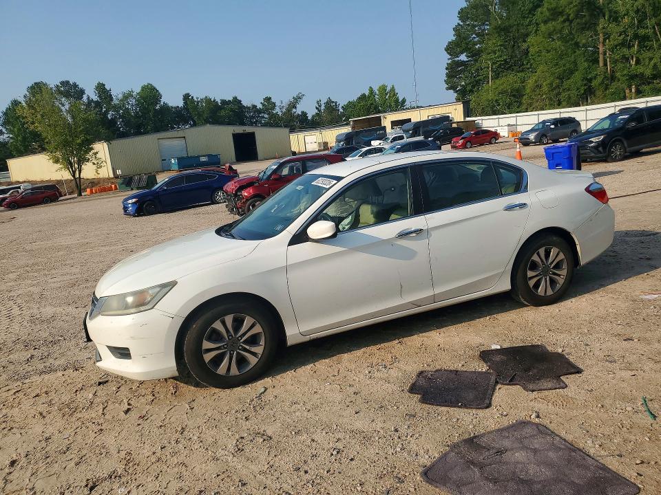 Aukcja sprzedaży 2014 Honda Accord, vin: 1HGCR2F39EA264496, numer aukcji: 62293326
