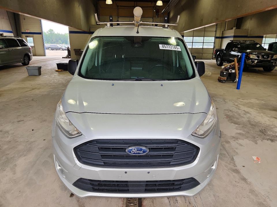 Продажа на аукционе авто 2019 Ford Transit Connect, vin: NM0LS7F29K1410122, номер лота: 85772185
