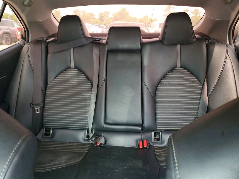 Aukcja sprzedaży 2021 Toyota Camry, vin: 4T1G11AK5MU431204, numer aukcji: 60689196