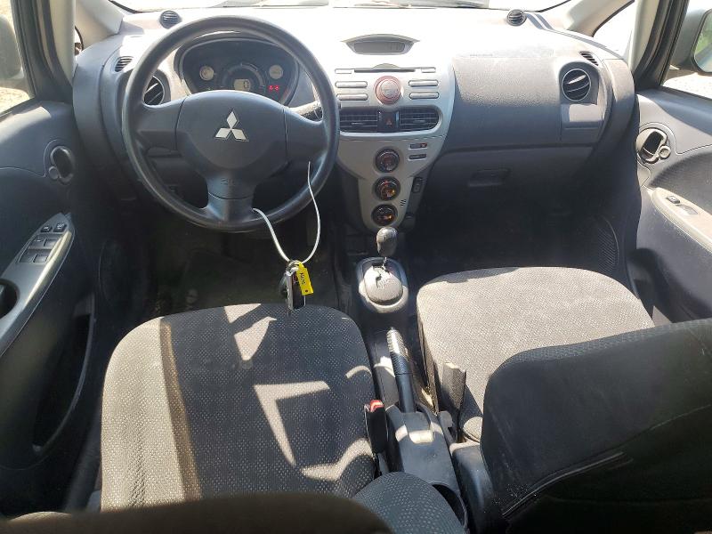 Aukcja sprzedaży 2012 Mitsubishi I Miev, vin: JA3215H17CU602714, numer aukcji: 59976726