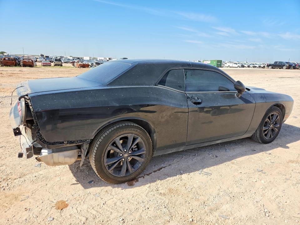 Aukcja sprzedaży 2022 Dodge Challenger, vin: 2C3CDZGG0NH165501, numer aukcji: 62851206
