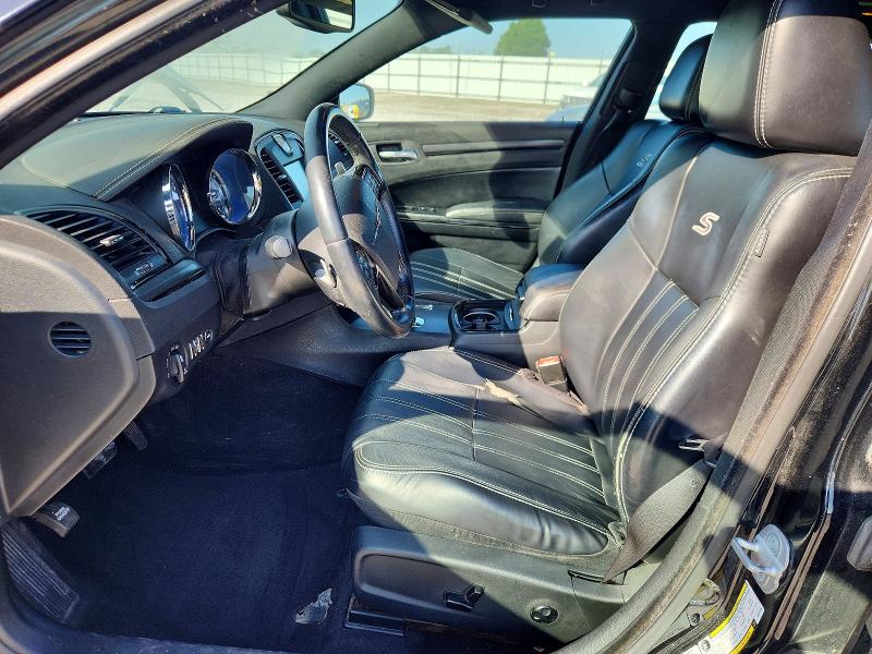 2014 Chrysler 300 მანქანა იყიდება აუქციონზე, vin: 2C3CCAGG5EH142266, აუქციონის ნომერი: 59290986