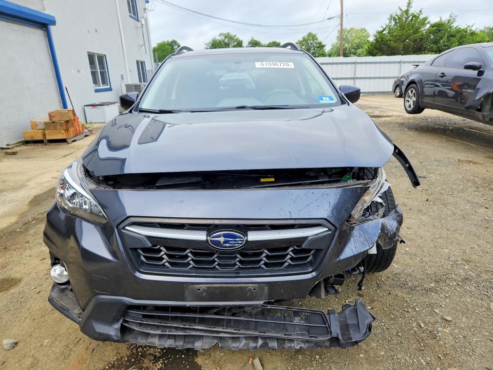 Aukcja sprzedaży 2019 Subaru Crosstrek, vin: JF2GTACC2KH367909, numer aukcji: 61596726