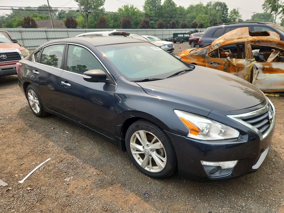 60488556 :رقم المزاد ، 1N4AL3APXDC208390 vin ، 2013 Nissan Altima مزاد بيع