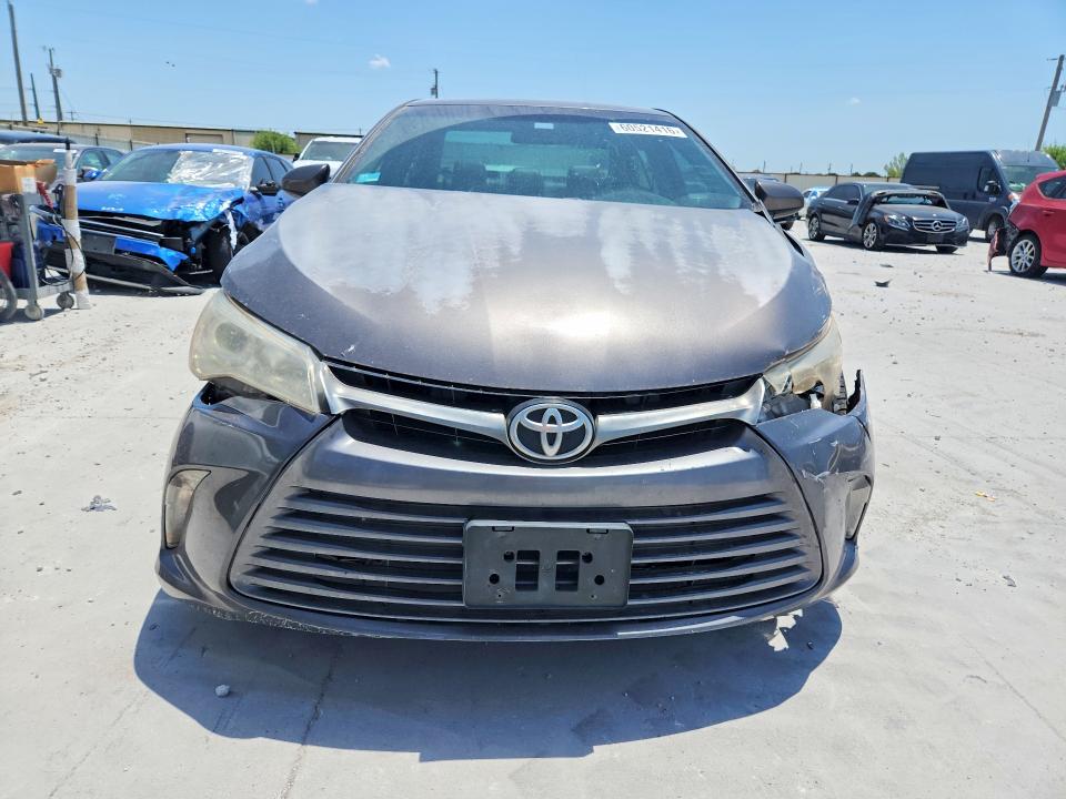 2015 Toyota Camry მანქანა იყიდება აუქციონზე, vin: 4T1BF1FK7FU110093, აუქციონის ნომერი: 60521416