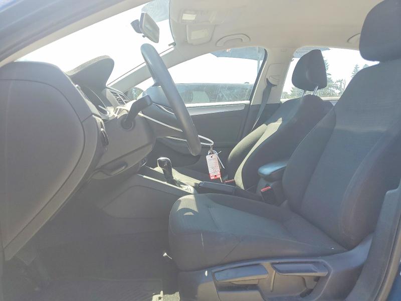 Продаж на аукціоні авто 2017 Volkswagen Jetta, vin: 3VW2B7AJ7HM274739, номер лоту: 59587806