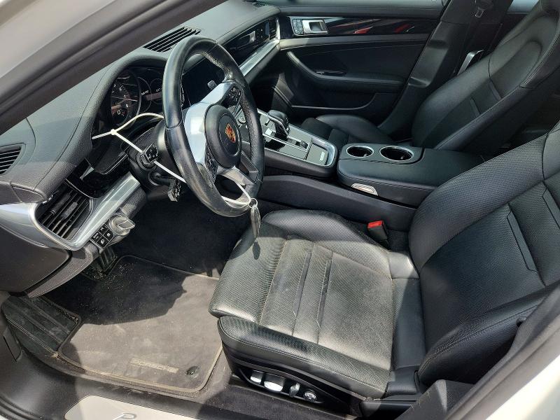 Продаж на аукціоні авто 2019 Porsche Panamera, vin: WP0AA2A7XKL100178, номер лоту: 62469986