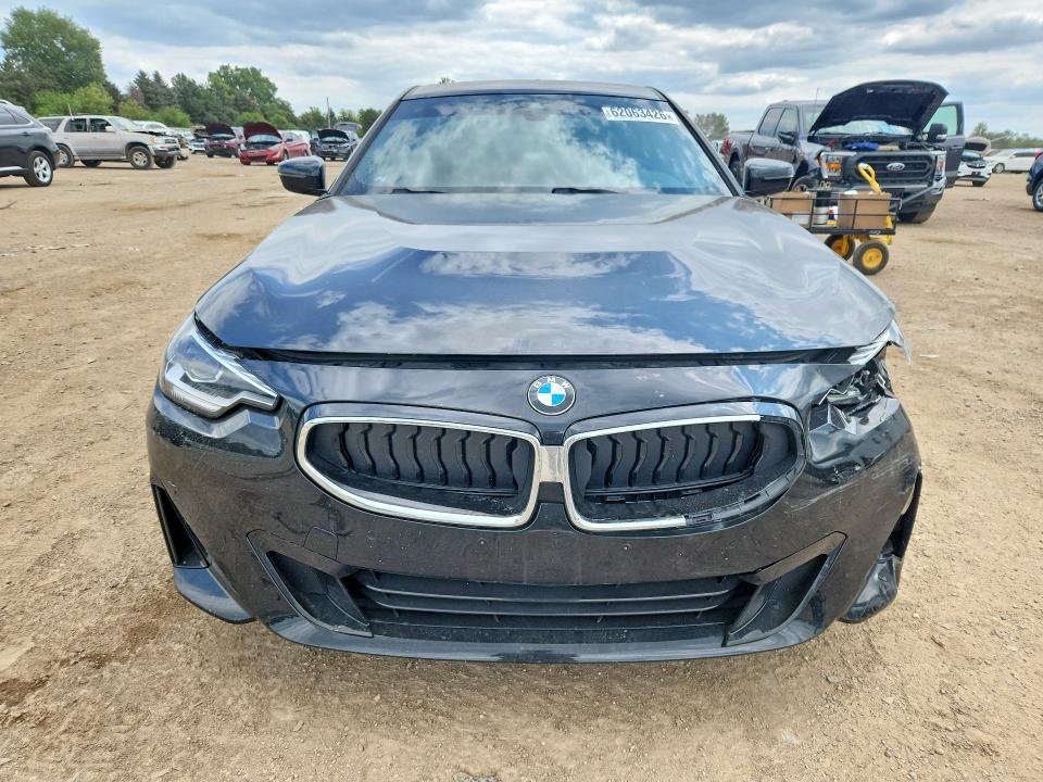 Aukcja sprzedaży 2022 Bmw 230i, vin: 3MW23CM05N8C46418, numer aukcji: 62063426