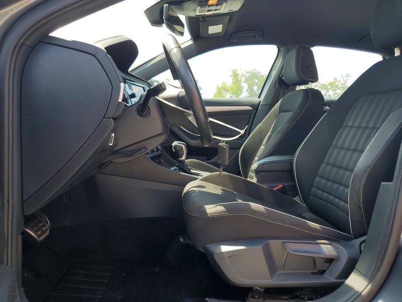 Aukcja sprzedaży 2023 Volkswagen Jetta, vin: 3VWBM7BU6PM051917, numer aukcji: 63017656