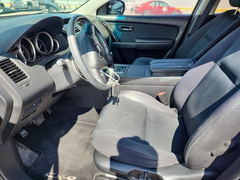 Продажа на аукционе авто 2011 Mazda Cx-9, vin: JM3TB2BV6B0310675, номер лота: 61910166