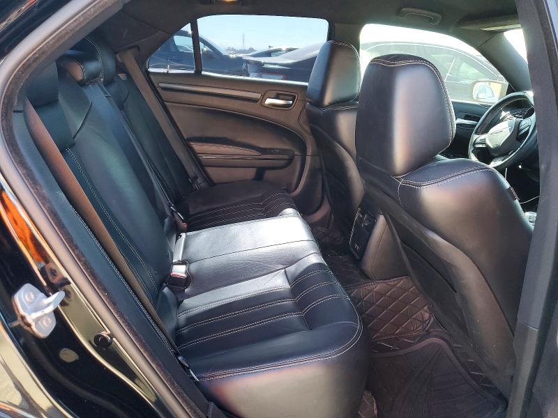 Aukcja sprzedaży 2015 Chrysler 300, vin: 2C3CCABG4FH922560, numer aukcji: 60864836