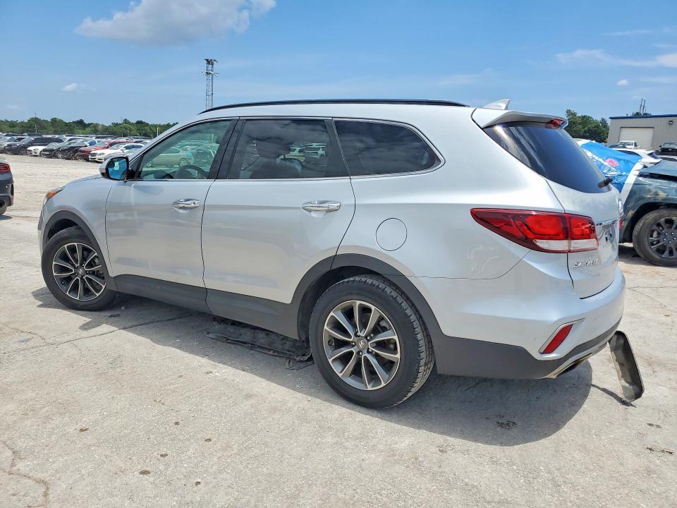 Продаж на аукціоні авто 2017 Hyundai Santa Fe, vin: KM8SMDHF5HU171226, номер лоту: 59624916