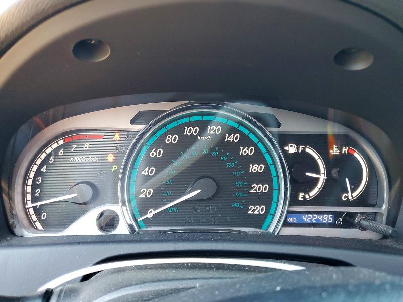 Aukcja sprzedaży 2013 Toyota Venza, vin: 4T3BK3BBXDU077365, numer aukcji: 63298326