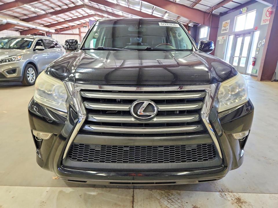 Продажа на аукционе авто 2014 Lexus Gx, vin: JTJBM7FX7E5067387, номер лота: 62283836