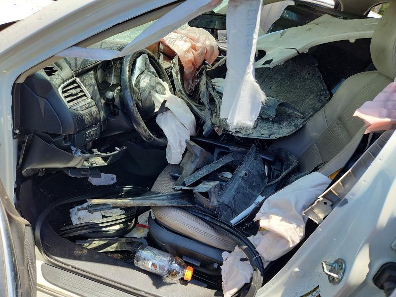 Aukcja sprzedaży 2016 Mazda 6, vin: JM1GJ1V5XG1487184, numer aukcji: 59325056