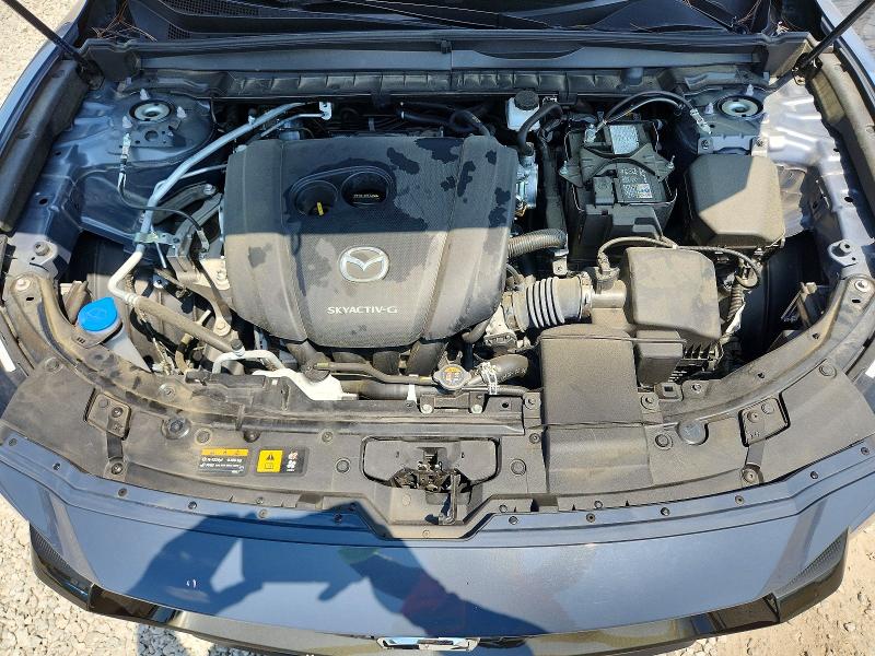 Продажа на аукционе авто 2024 Mazda Cx-50, vin: 7MMVABBM2RN192326, номер лота: 58235786