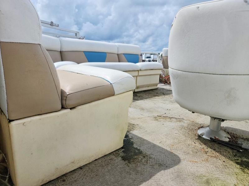 Продаж на аукціоні авто 2008 Other Boat Unknown, vin: BNT12906L708, номер лоту: 59850726