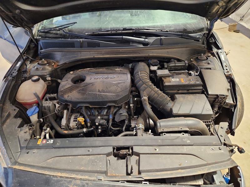 Auction sale of the 2023 Kia Forte, vin: 3KPF44AC3PE511122, lot number: 62906956