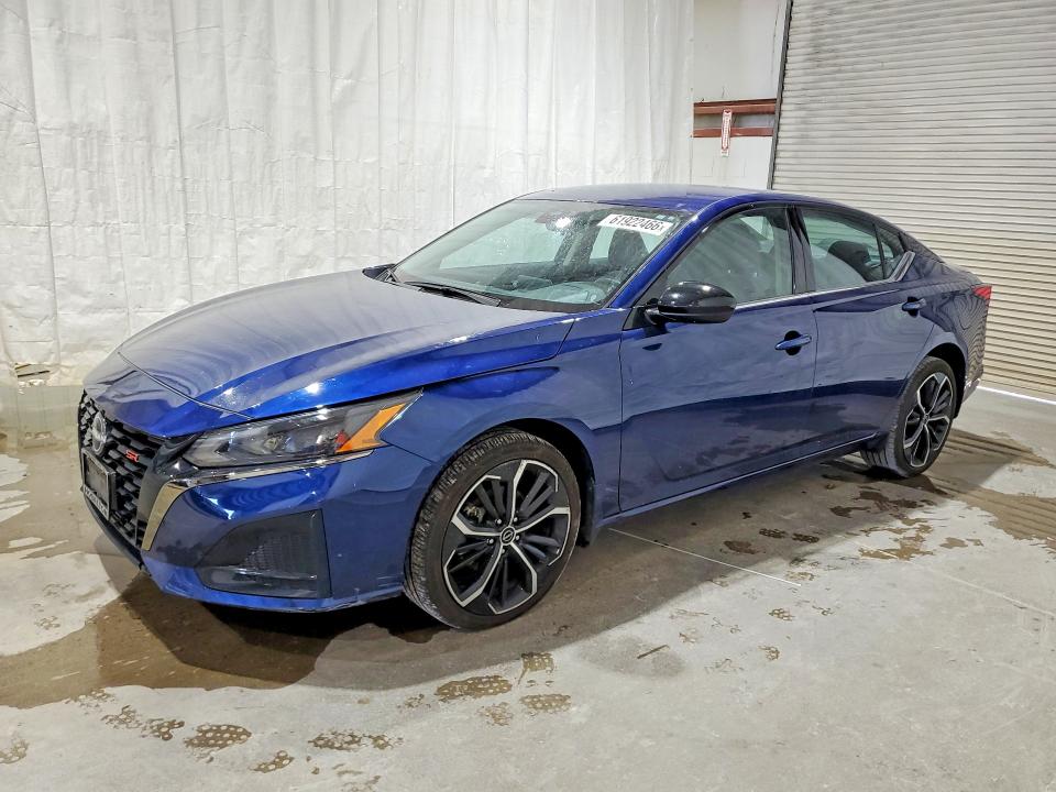 Продажа на аукционе авто 2024 Nissan Altima, vin: 1N4BL4CW8RN330904, номер лота: 61922466