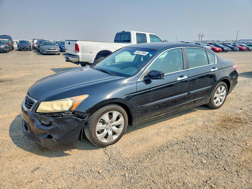 2009 Honda Accord მანქანა იყიდება აუქციონზე, vin: 1HGCP368X9A029361, აუქციონის ნომერი: 62427966